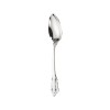 Royal Flatware Set of 13 Pcs 304 Stainless Steel Engraved Hollow Fork, Spoon, Knife, Fruit Fork, Coffee Spoon