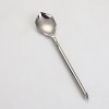 304 Stainless Steel Knife Fork Spoon Flatware Set Sea King Plated Cutlery Steak Fork Coffee Spoon