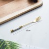Marble Handle Flatware Set Stainless Steel Dinning Set Steak Fork, Spoon, Knife Marble Handle Flatware Set Stainless Steel Dinning Set Steak Fork, Spoon, Knife