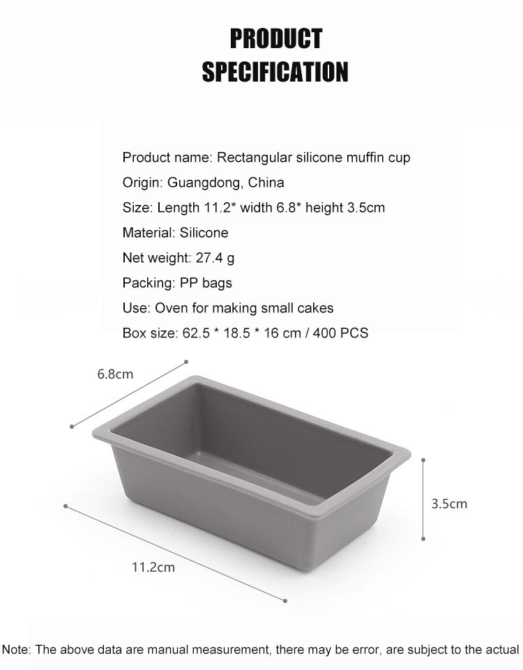 Food Grade Silicone 4.5 Inches Cake Mold  (2).jpg