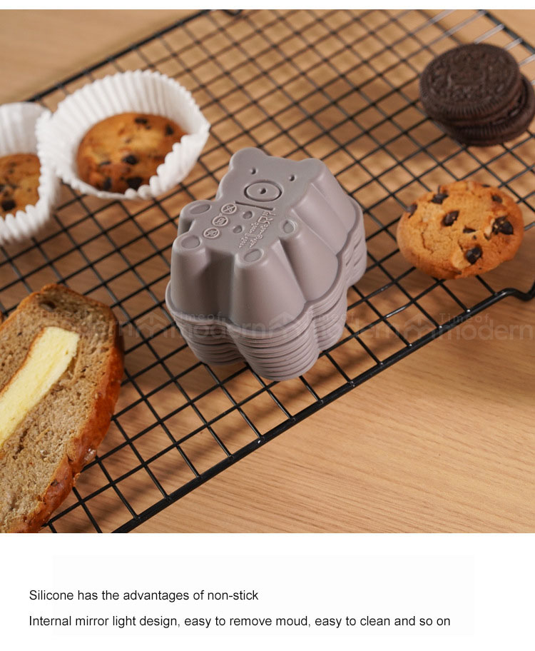 Silicone Bear-shaped Baking Mold (5).jpg