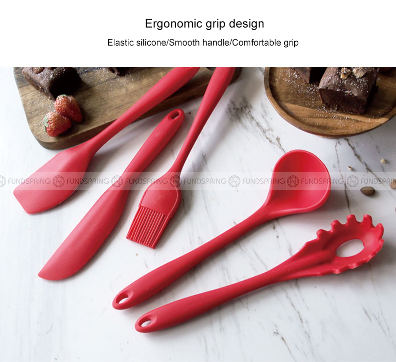 Silicone Kitchen Tools Cake Cream Spatula Batter Mixer Knife07.jpg