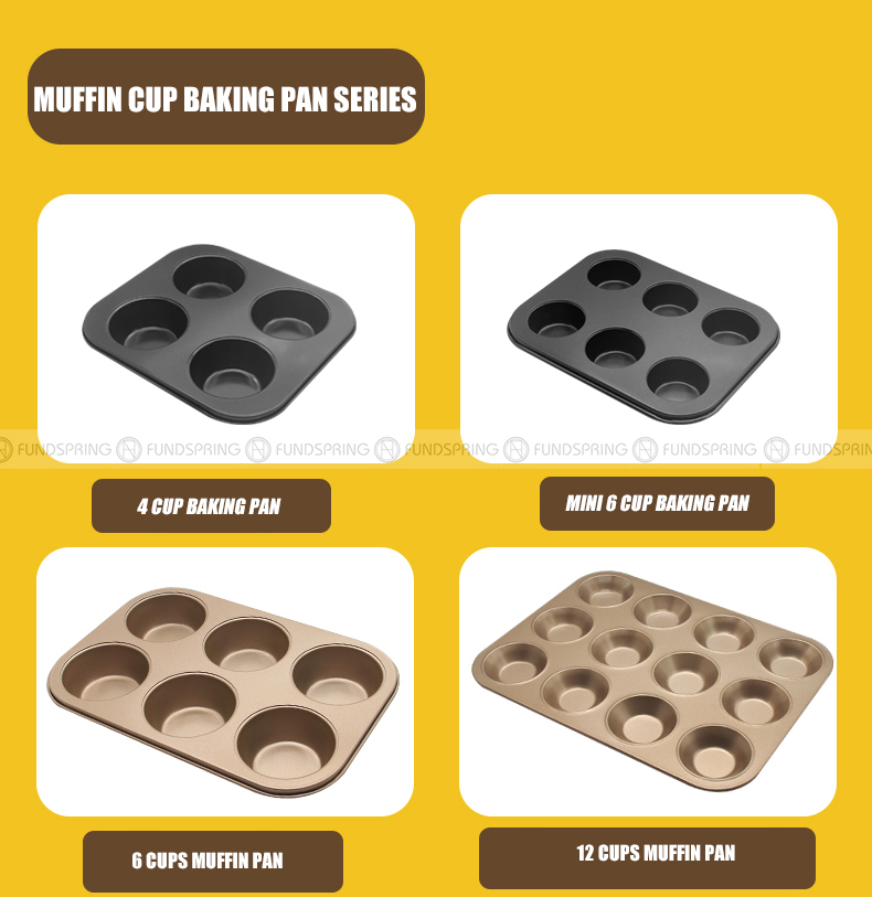 Non-stick Coating Baking Pan 12.jpg