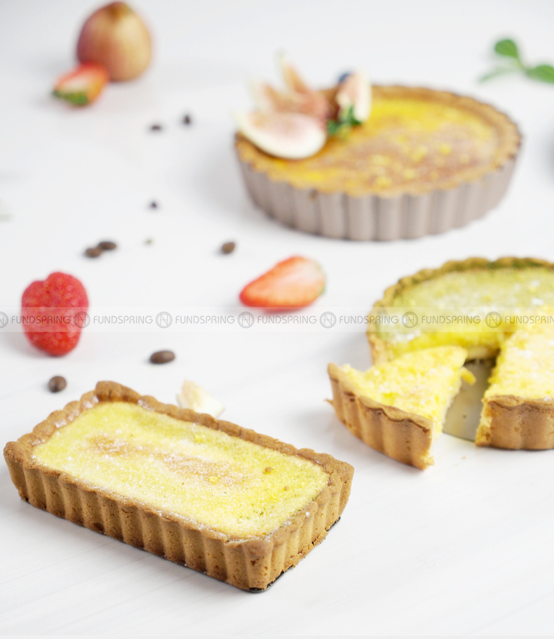 Non-stick Coating Fruit Pie Pan_21.jpg