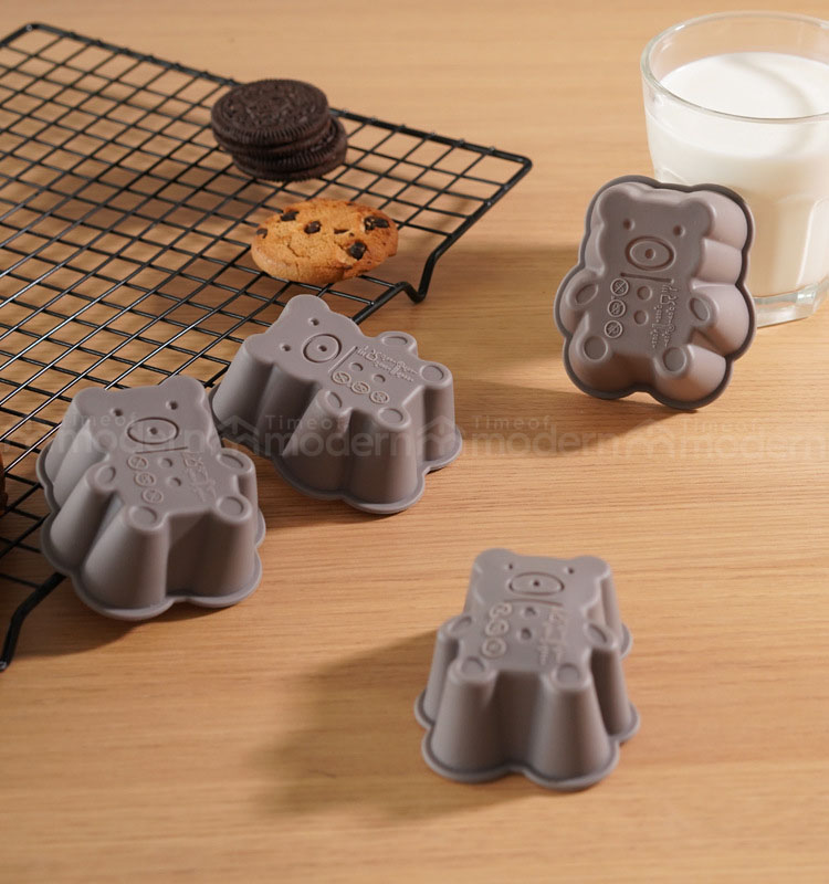 Silicone Bear-shaped Baking Mold (8).jpg