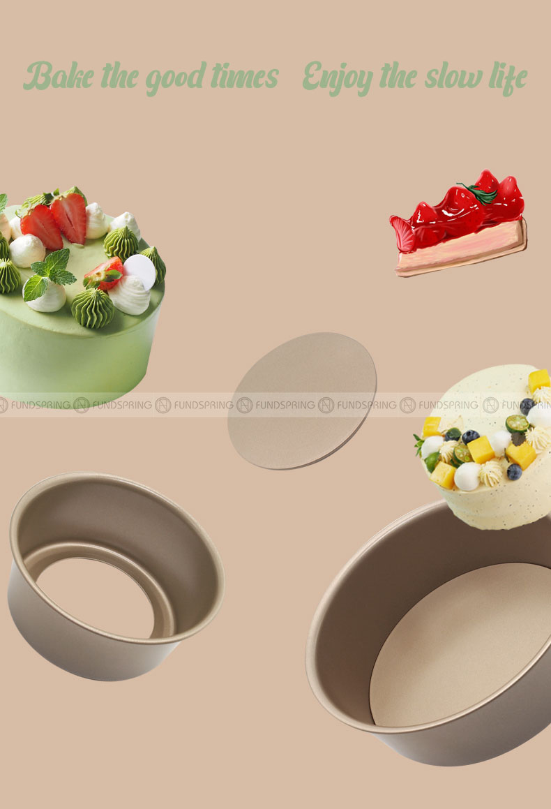 Chiffon Cake Mold Non-stick Baking Tools02.jpg