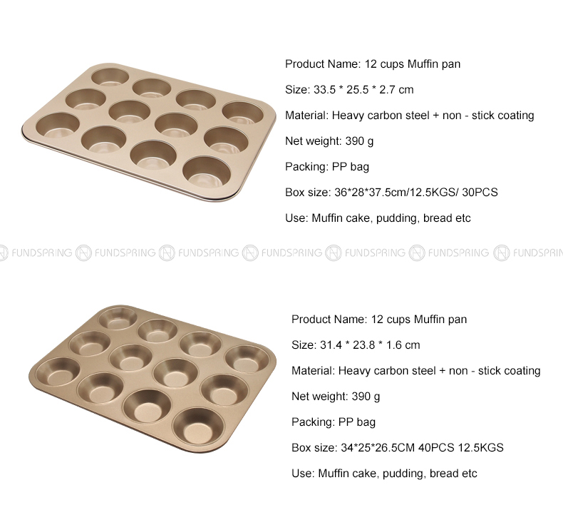 Non-stick Coating Baking Pan 08.jpg