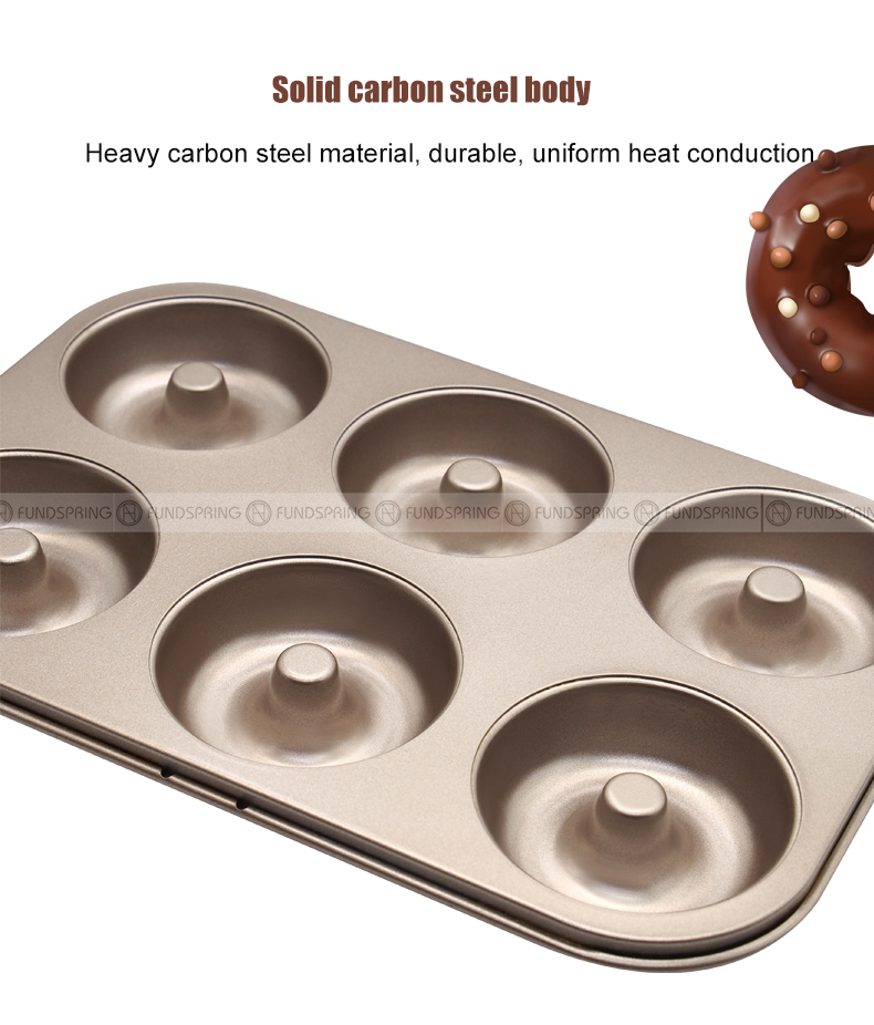 Non-stick Coating Baking Pan