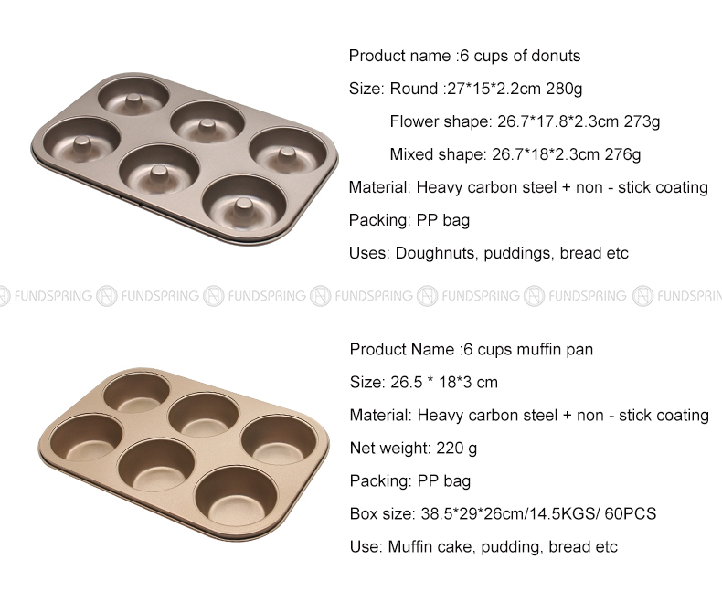 Non-stick Coating Baking Pan 07.jpg
