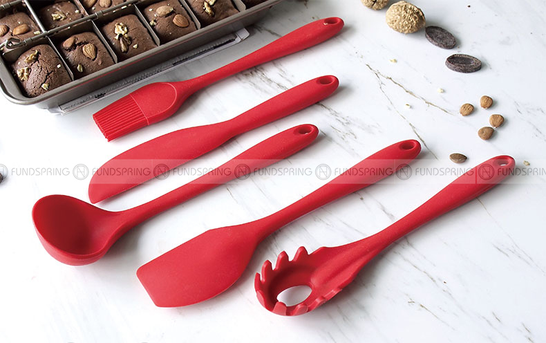 Silicone Kitchen Tools Cake Cream Spatula Batter Mixer Knife08.jpg