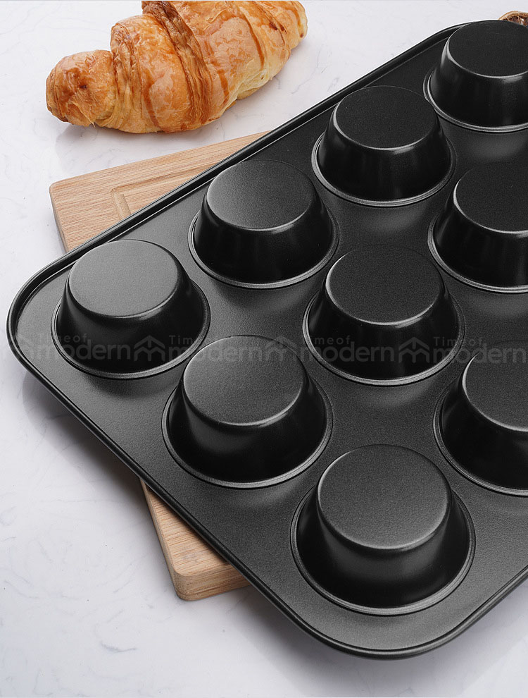 12 Cup Muffin Cake Pan  (9).jpg