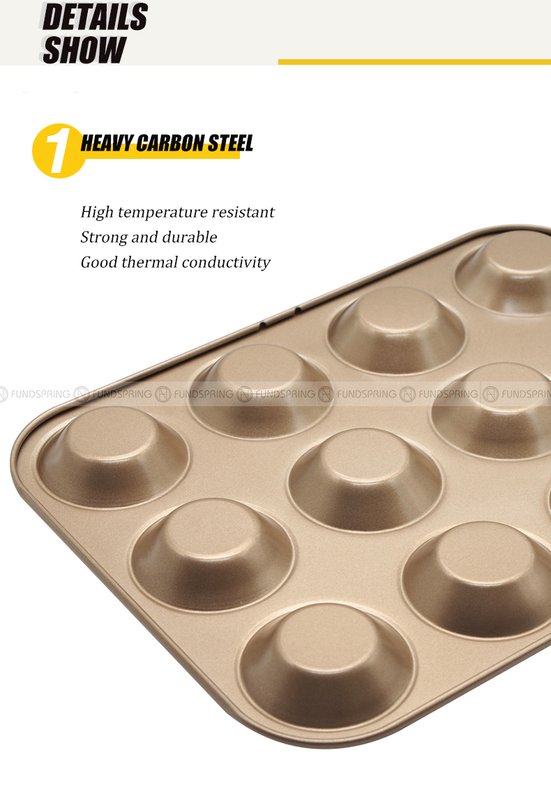 Non-stick Coating Baking Pan 16.jpg