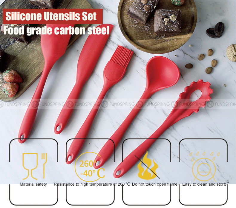 Silicone Kitchen Tools Cake Cream Spatula Batter Mixer Knife01.jpg