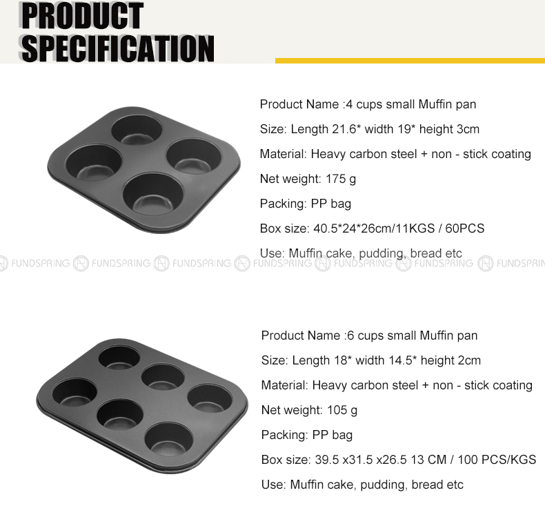 Non-stick Coating Baking Pan _06.jpg