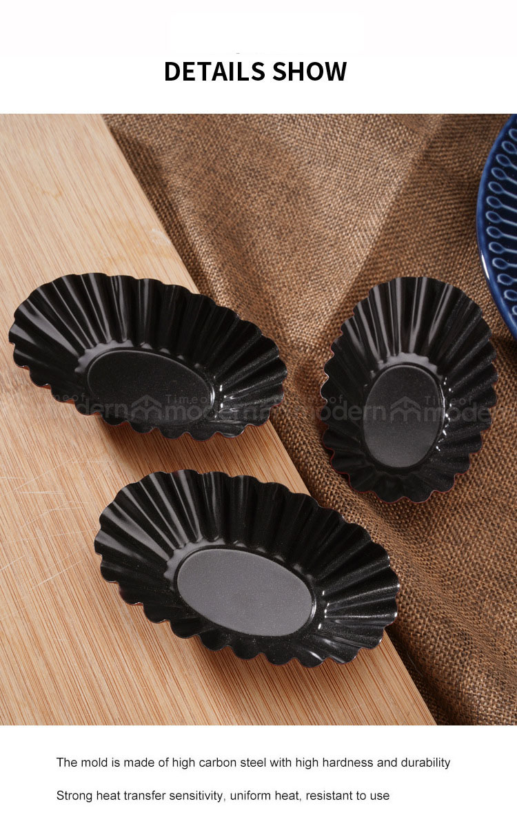 Small Pie Pan Cake Mold Non-stick Baking Pan (3).jpg